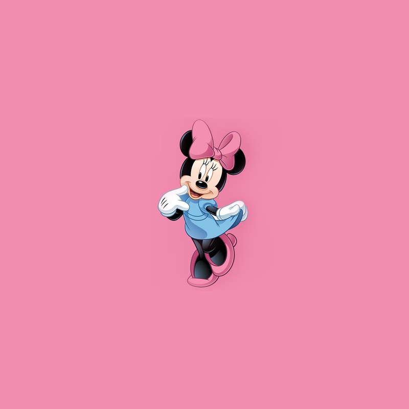 Обои минни маус hd wallpaper cave (фильм, мышь, минни маус, minnie mouse, фон)