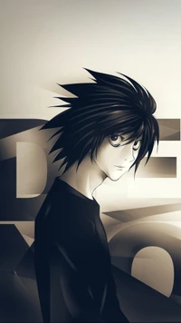 Download death note, hd, hd wallpaper, wallpaper for free