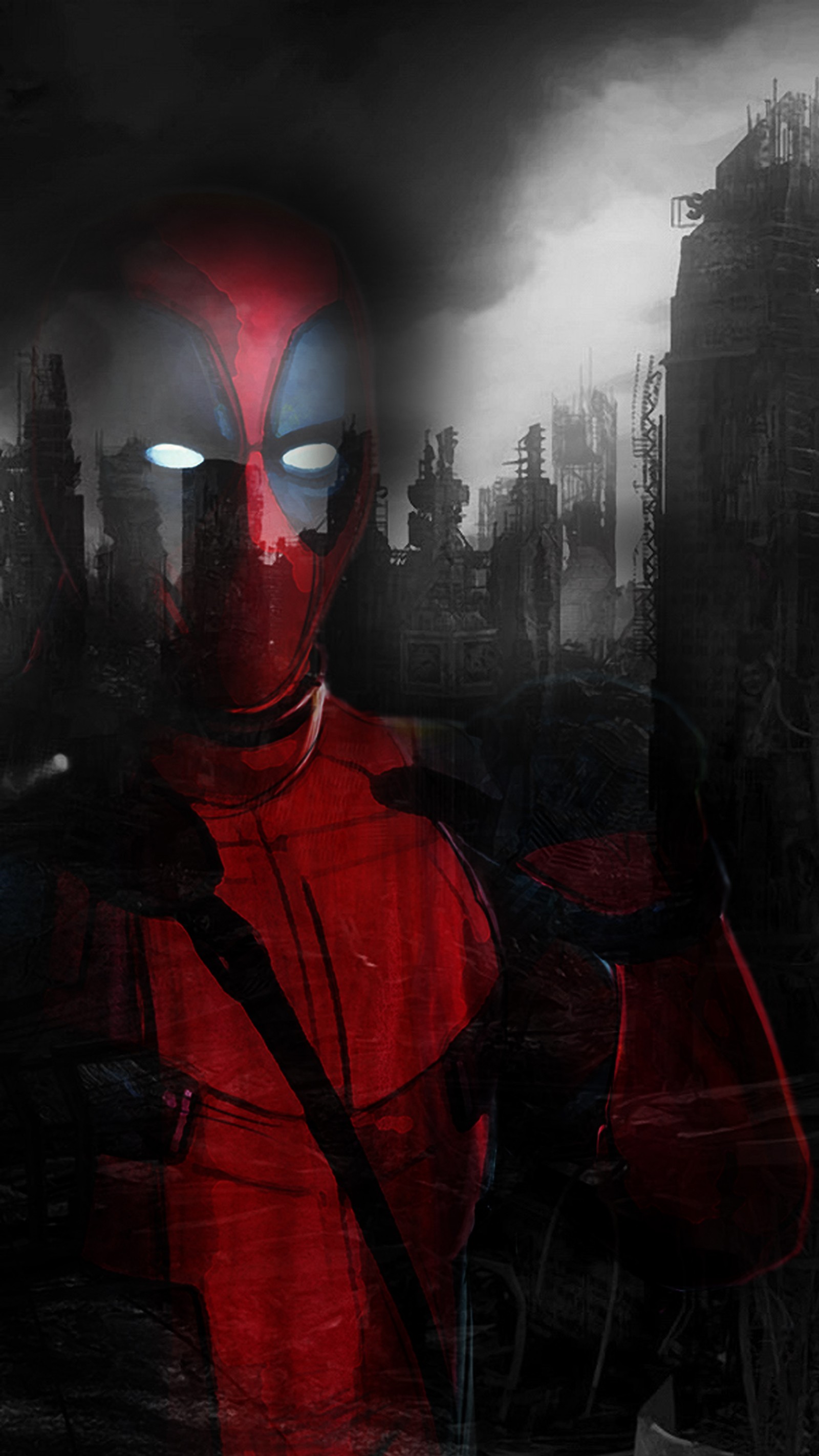 Download deadpool, wallpaper for free