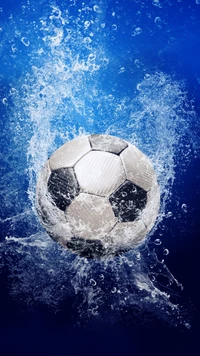 ball, soccer wallpaper