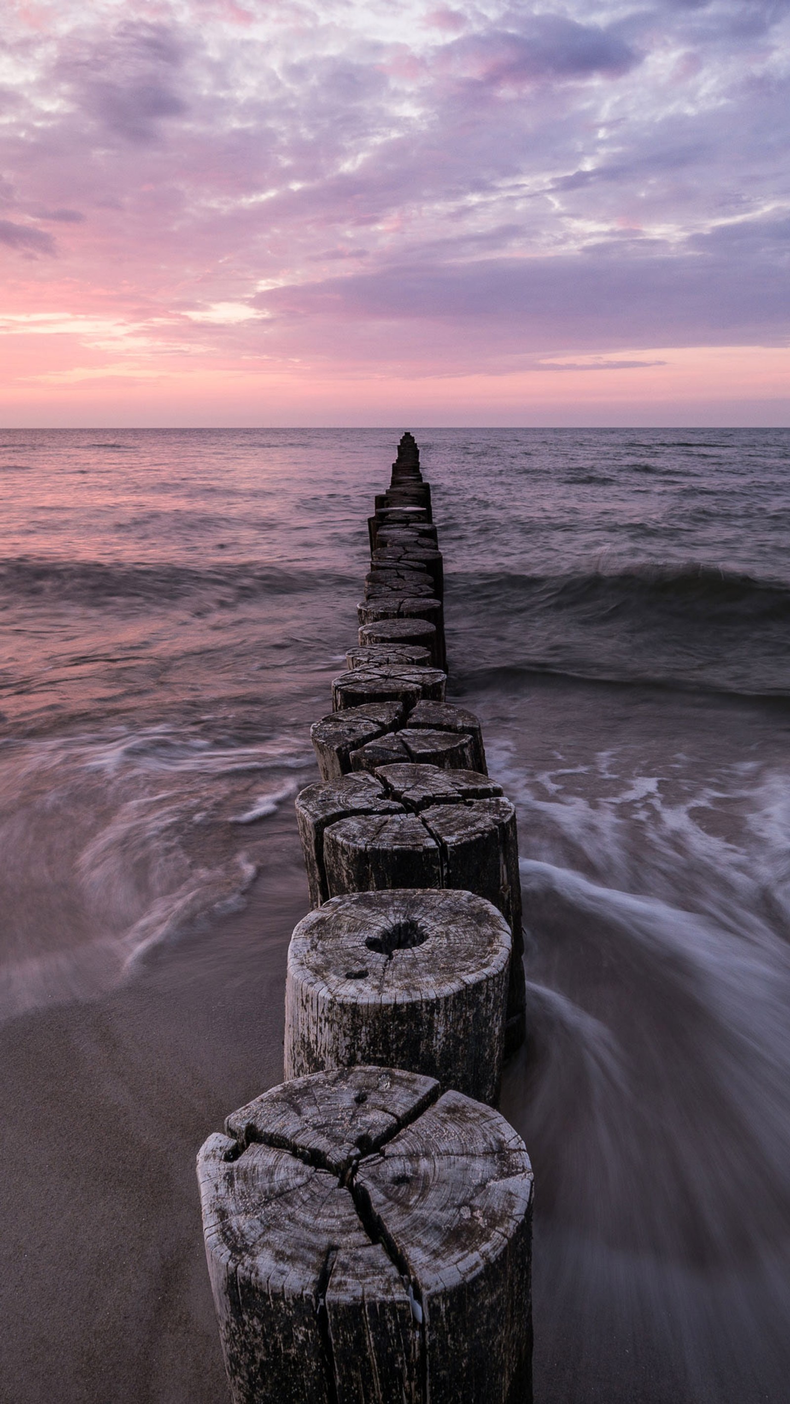 Lade 4k, hd, frieden, meer Hintergrund herunter