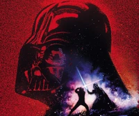 Epic Showdown: The Force Awakens in Star Wars