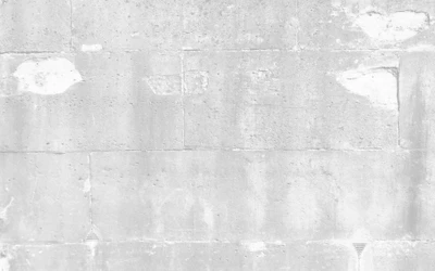 Monochrome Concrete Wall Texture with Subtle Patterns