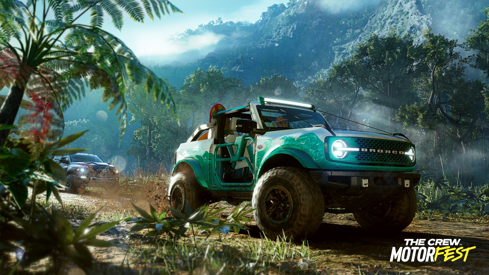 Far cry é um novo atirador (the crew motorfest, ford bronco, jogos 2023, jogos de pc, playstation 5)