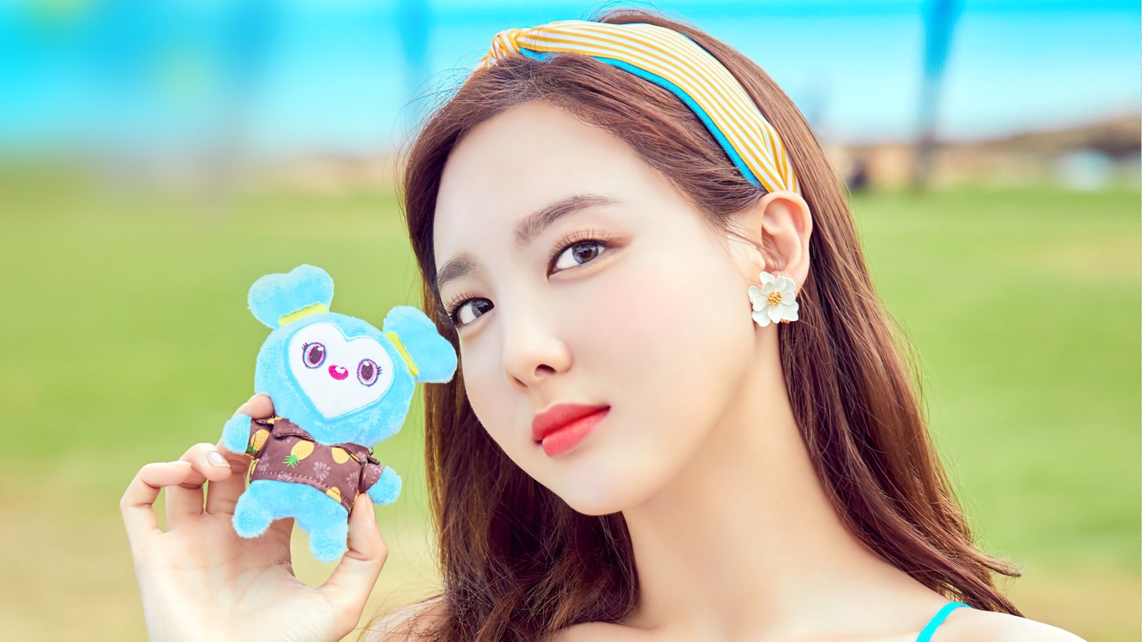 nayeon, 나연, im na yeon, twice kpop, 트와이스 wallpaper