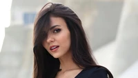 victoria justice, american, actress, celebrity, women