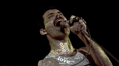 Estátua de Freddie Mercury: Uma homenagem ao amor e à música