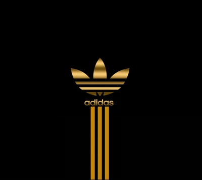 adidas, logo