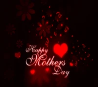 day, happy, mothers wallpaper