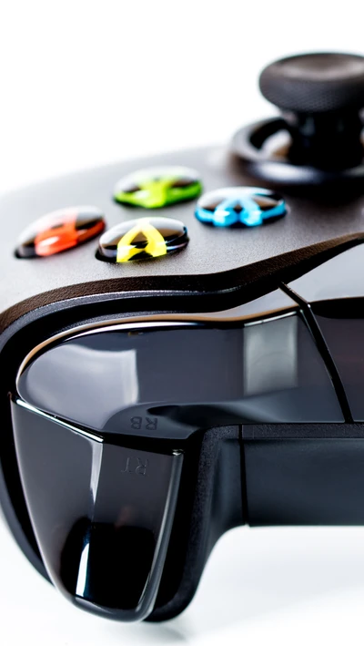 consola, gamepad, juegos, xbox, xbox one