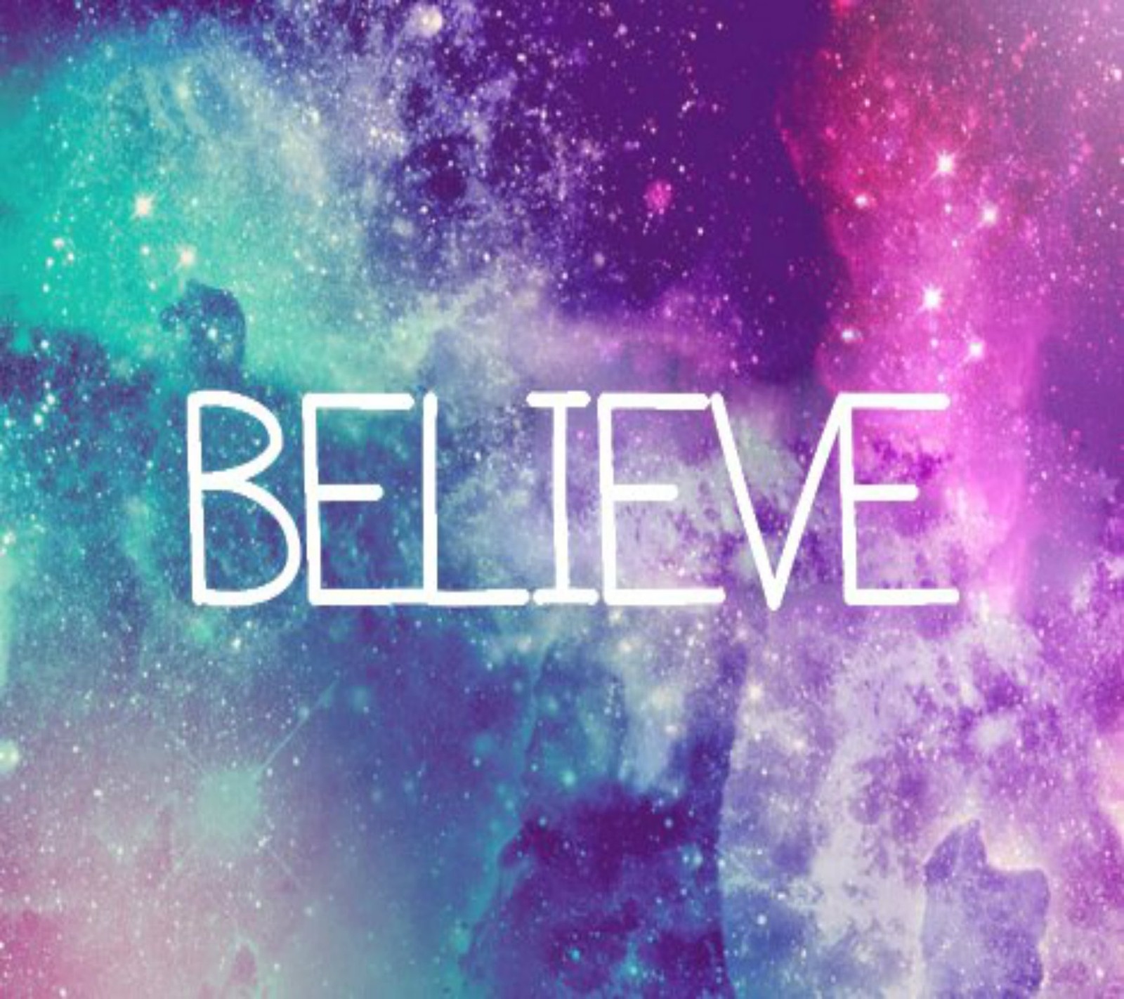 believe, colorful, good, image, nice wallpaper