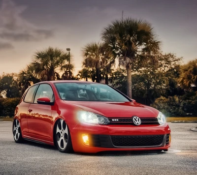 golf, gti, mk6, volkswagen, volkswagen golf