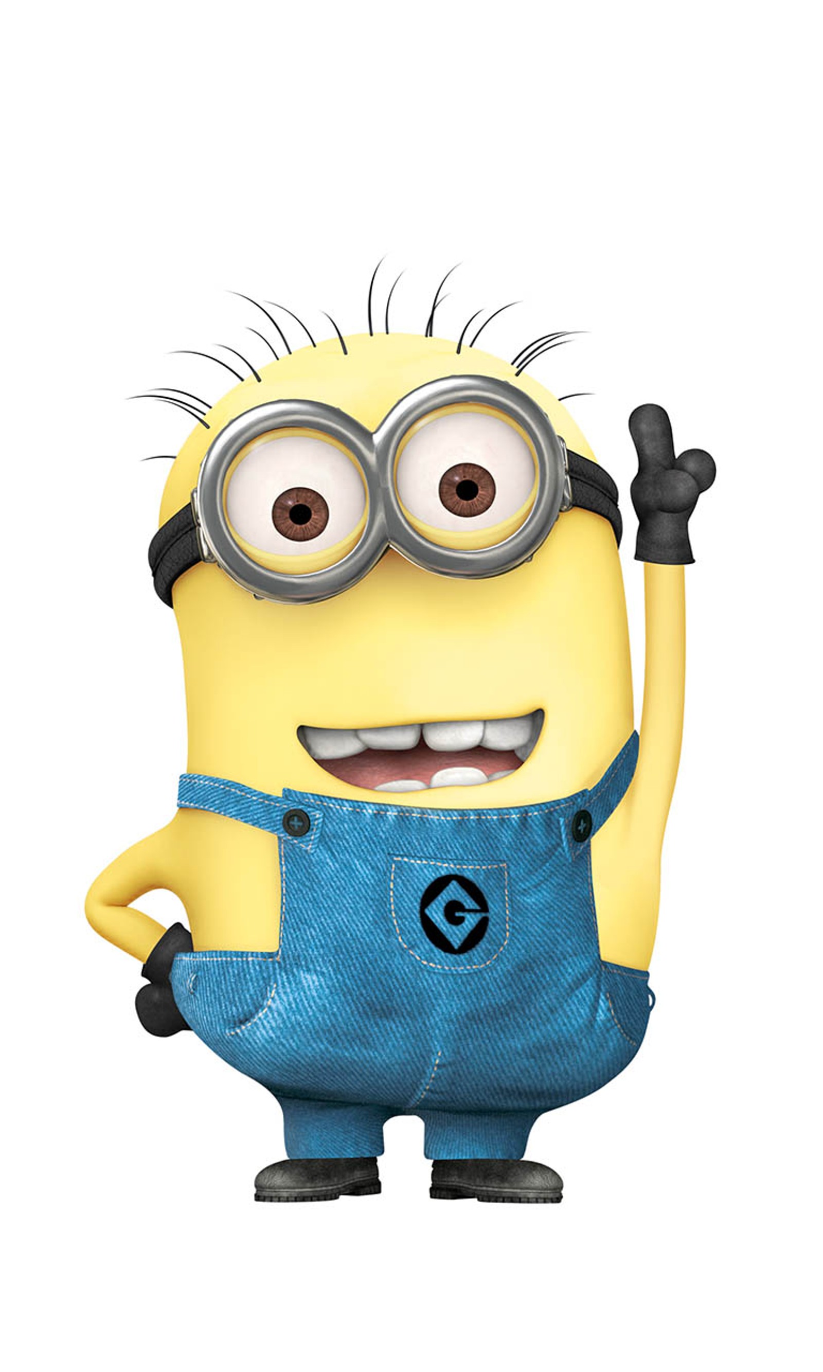 Lade gru, minion Hintergrund herunter