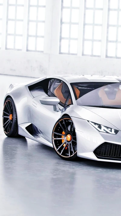 carro, furioso, hp, lamborghini, supercarro