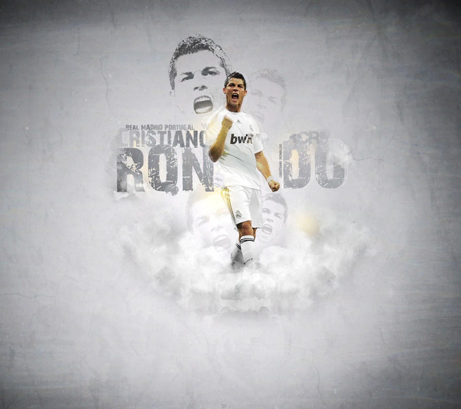 cristiano, football, madrid, real, ronaldo wallpaper