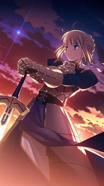 fate, zero