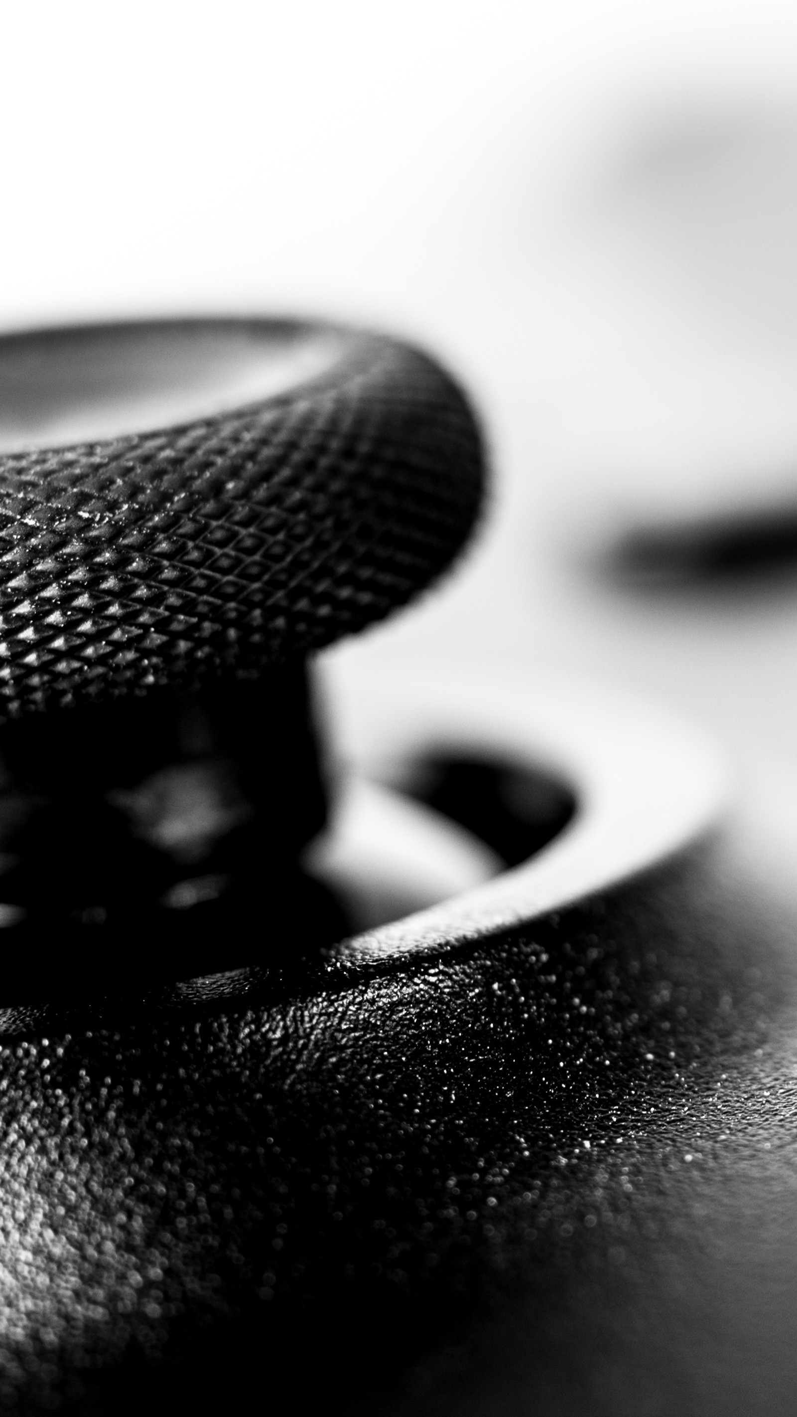 There is a close up of a black and white photo of a tea kettle (gamepad, games, xbox, xbox one)