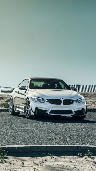 bmw, auto, coupé, f82, m4