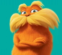 abej, beograd, the lorax wallpaper