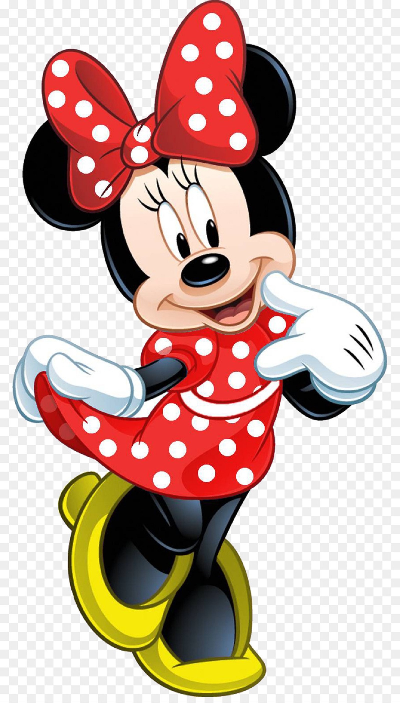 Clipart da minnie mouse, clipart da minnie mouse, clipart da minnie mouse (mini, mouse)