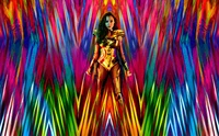 wonder woman 1984, gal gadot, dc comics, 2020 movies, movies wallpaper