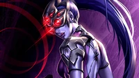 widowmaker, overwatch, video game wallpaper