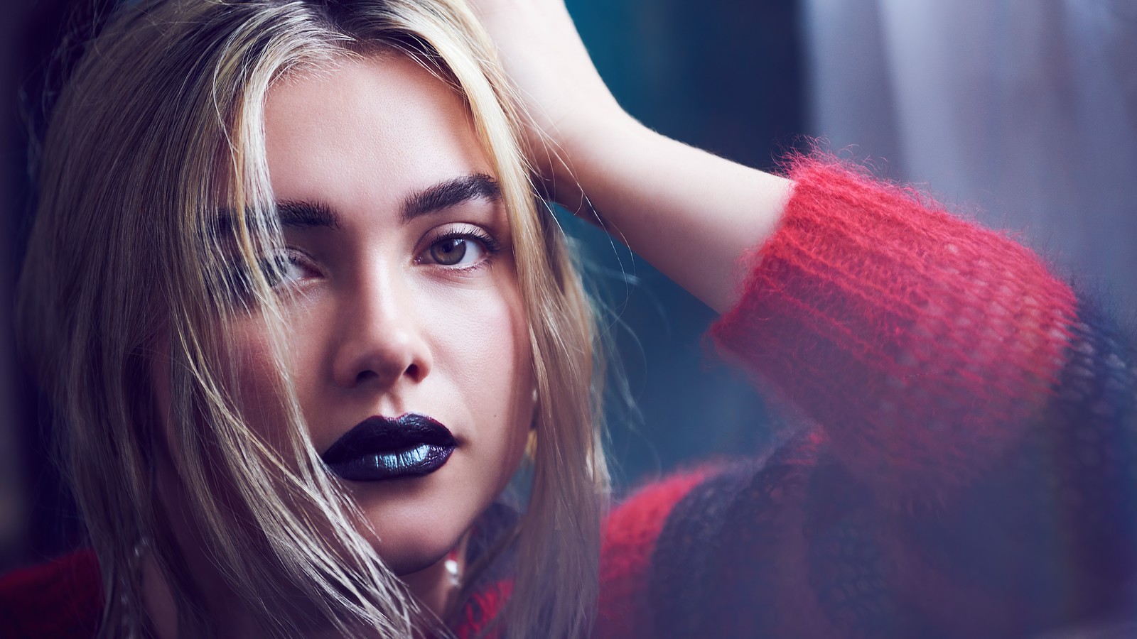 florence pugh, actress, celebrity, women, girls wallpaper