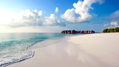 playa, cuerpo de agua, mar, océano, orilla