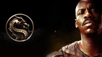 Jax de Mortal Kombat 2021: Liberando Poder e Resiliência