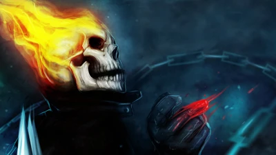 Ghost Rider : L'Esprit de la Vengeance