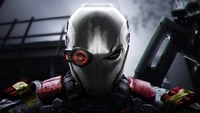 deadshot, dc comics, comics, supervillain wallpaper