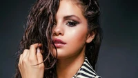 selena gomez, chanteur, célébrité, femmes, filles