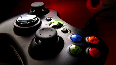 xbox 360, xbox one, joystick, xbox, spielsteuerung