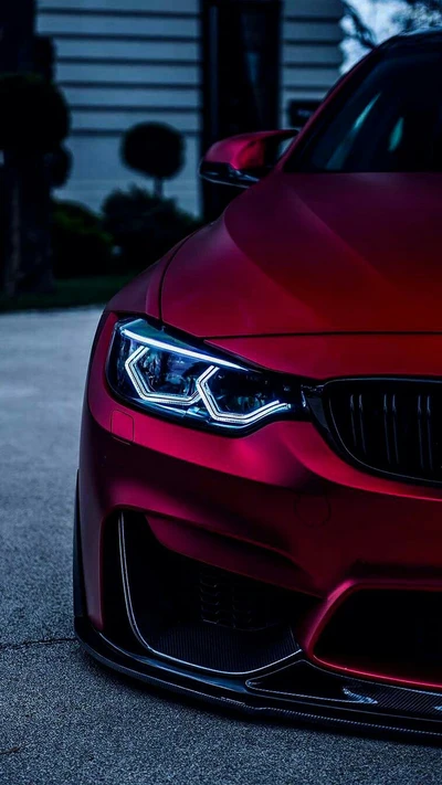 bmw, carro, carro coupe, f82, m4