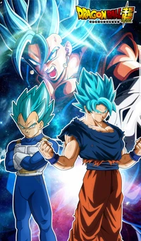 ball, dragon, goku, super, vegeta