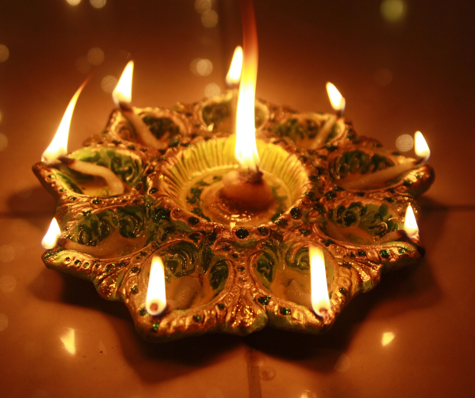 Скачать обои 2013, дивали, diwali, суббу, subbu