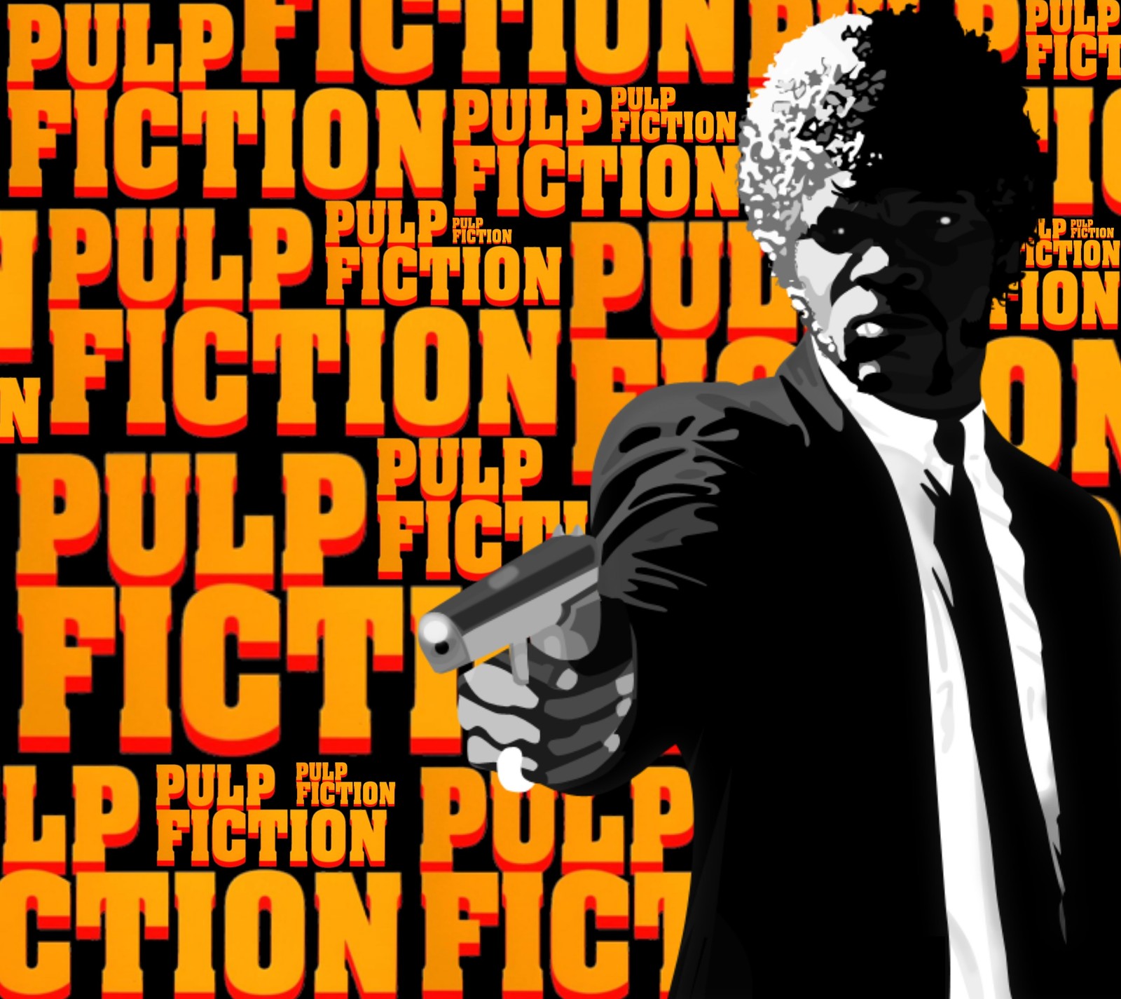 fiction, jules, pulp, pulp fiction, quentin tarantino wallpaper