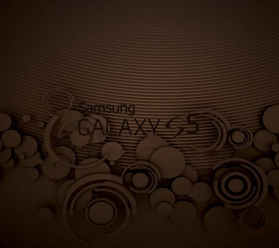 schokolade, galaxie, s5, samsung