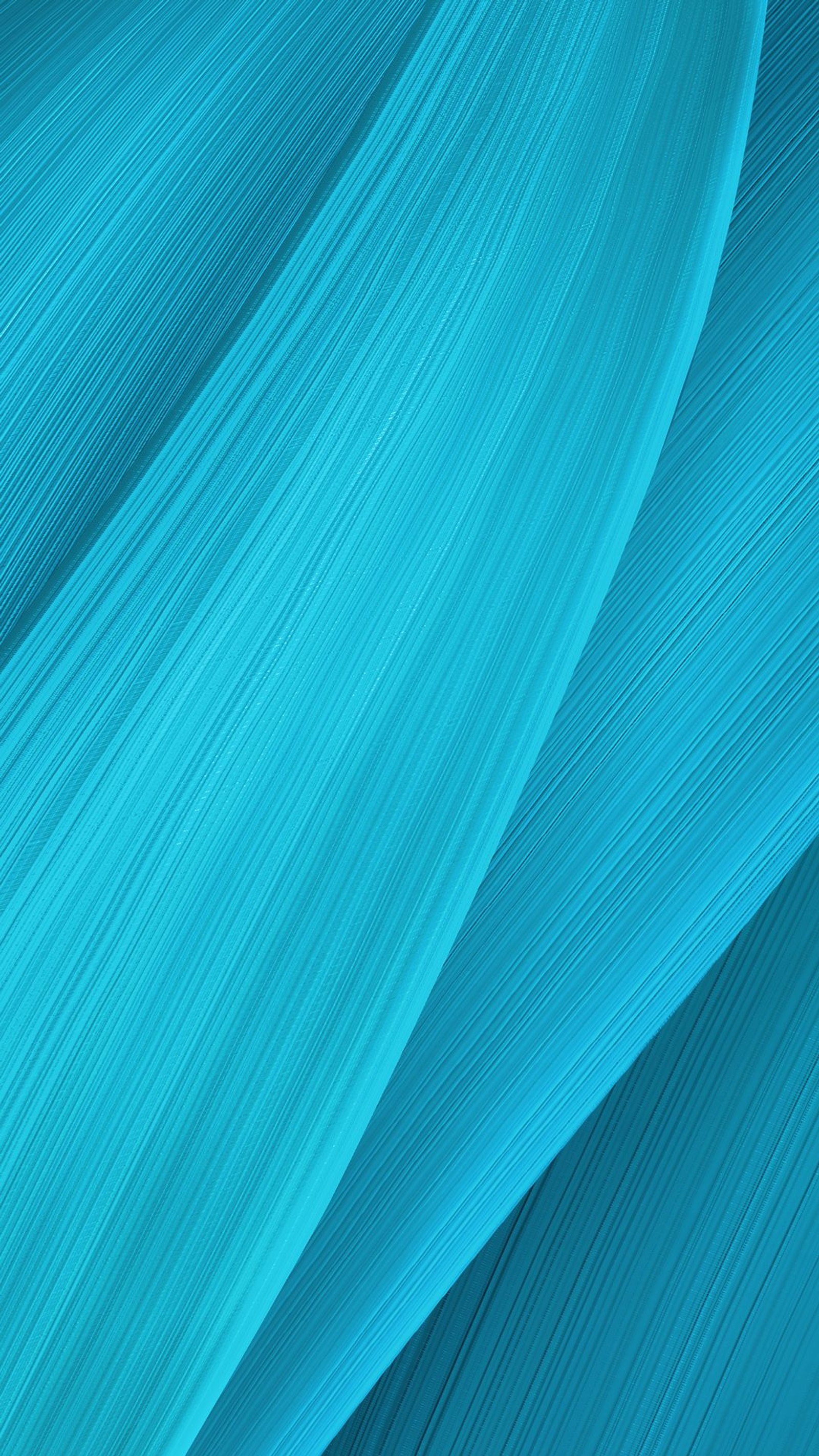 A close up of a blue fabric with a very long pattern (abstract, asus zenfone, blue, full hd, stock wallpapers)