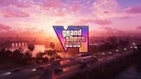 Grand Theft Auto VI: Lucia und Jason in einer Lebhaften Urbanen Landschaft