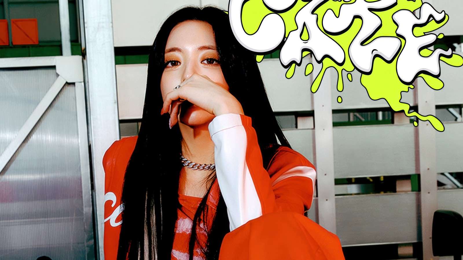 Baixar papel de parede itzy, kpop, 있지, grupo feminino coreano, korean girl group