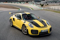 porsche 911 gt2, porsche, voiture de sport, voiture, porsche 911 gt3