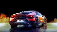 lamborghini, lamborghini urus, sports car, car, supercar wallpaper