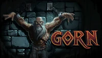 GORN: Uma aventura sombria em realidade virtual