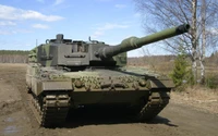 tank, military, gun turret, churchill tank, armored car wallpaper