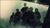 Tom Clancy's Rainbow Six Siege: Operation Shadow Legacy Team Assemble