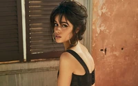 camila cabello, pop singer, american singer, 5k, people wallpaper