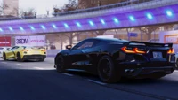 project cars 3, corridas, jogo de vídeo, carro esportivo