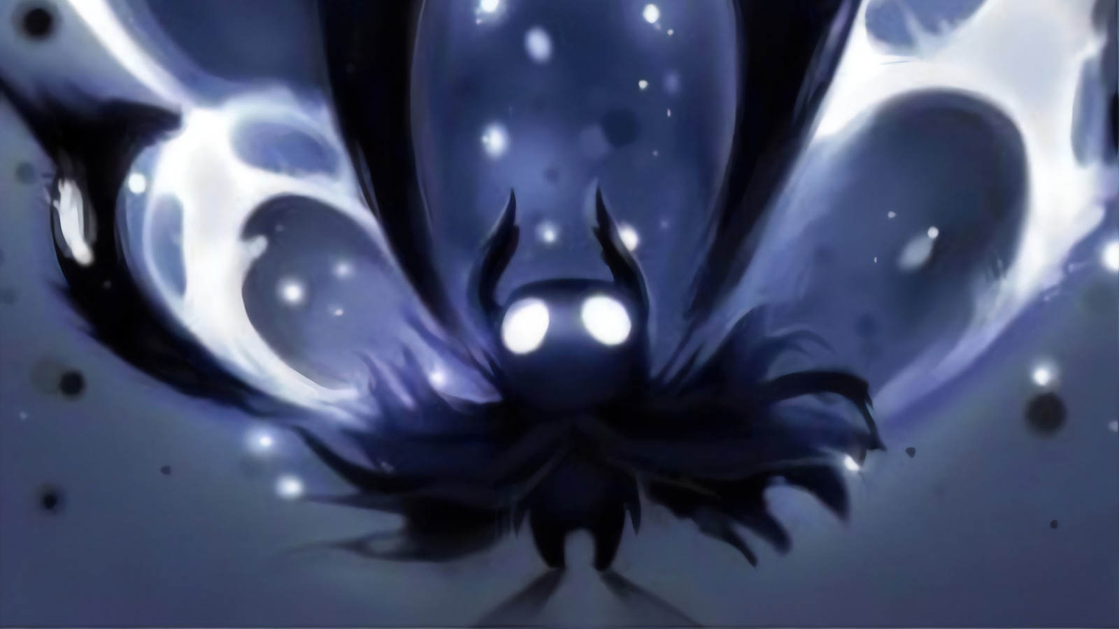 Lade hollow knight, videospiel Hintergrund herunter