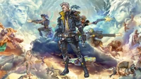 Zane: O Operativo Imparável de Borderlands 3